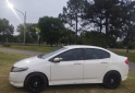 Autos - Honda EXL M/T 2012 Nafta 230000Km - En Venta