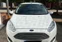 Autos - Ford Fiesta 2016 Nafta 87000Km - En Venta