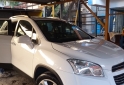Autos - Chevrolet Tracker LTZ AWD 4 x 4 2016 Nafta 122000Km - En Venta