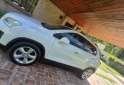 Autos - Chevrolet Tracker LTZ AWD 4 x 4 2016 Nafta 122000Km - En Venta