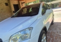 Autos - Chevrolet Tracker LTZ AWD 4 x 4 2016 Nafta 122000Km - En Venta
