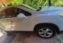 Autos - Chevrolet Tracker LTZ AWD 4 x 4 2016 Nafta 122000Km - En Venta