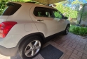 Autos - Chevrolet Tracker LTZ AWD 4 x 4 2016 Nafta 122000Km - En Venta