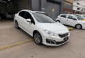 Autos - Peugeot 408 2019 Diesel 72000Km - En Venta