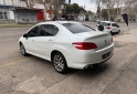 Autos - Peugeot 408 2019 Diesel 72000Km - En Venta