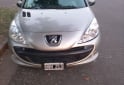 Autos - Peugeot 207 2009 Nafta 90000Km - En Venta
