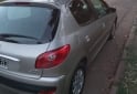 Autos - Peugeot 207 2009 Nafta 90000Km - En Venta