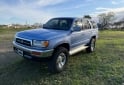 Camionetas - Toyota sw4 1998 Diesel 463000Km - En Venta