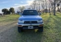Camionetas - Toyota sw4 1998 Diesel 463000Km - En Venta