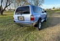 Camionetas - Toyota sw4 1998 Diesel 463000Km - En Venta