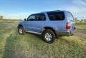 Camionetas - Toyota sw4 1998 Diesel 463000Km - En Venta
