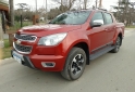 Camionetas - Chevrolet S10 high country 2016 Diesel 230000Km - En Venta