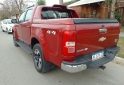 Camionetas - Chevrolet S10 high country 2016 Diesel 230000Km - En Venta