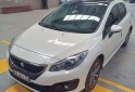 Autos - Peugeot 308 FELINE THP CADENERO 2017 Nafta 114400Km - En Venta