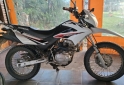 Motos - Honda XR 150l rally 2017 Nafta 13000Km - En Venta