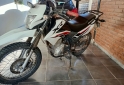 Motos - Honda XR 150l rally 2017 Nafta 13000Km - En Venta