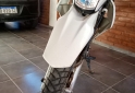 Motos - Honda XR 150l rally 2017 Nafta 13000Km - En Venta