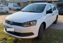 Autos - Volkswagen Voyage Trendline 2016 Nafta 237000Km - En Venta