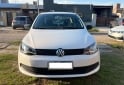 Autos - Volkswagen Voyage Trendline 2016 Nafta 237000Km - En Venta