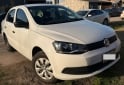 Autos - Volkswagen Voyage Trendline 2016 Nafta 237000Km - En Venta
