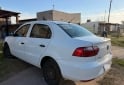 Autos - Volkswagen Voyage Trendline 2016 Nafta 237000Km - En Venta