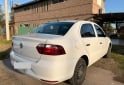 Autos - Volkswagen Voyage Trendline 2016 Nafta 237000Km - En Venta