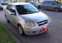 Autos - Chevrolet Aveo 2011 GNC 1Km - En Venta