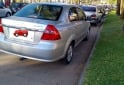 Autos - Chevrolet Aveo 2011 GNC 1Km - En Venta