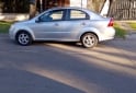 Autos - Chevrolet Aveo 2011 GNC 1Km - En Venta