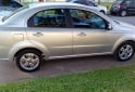 Autos - Chevrolet Aveo 2011 GNC 1Km - En Venta