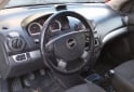 Autos - Chevrolet Aveo 2011 GNC 1Km - En Venta