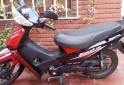 Motos - Gilera 110 2023 Nafta 17090Km - En Venta