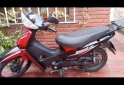 Motos - Gilera 110 2023 Nafta 17090Km - En Venta