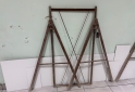 Herramientas - Caballetes albañilería - En Venta