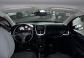 Autos - Peugeot 207 xs allure 2013 Nafta 82000Km - En Venta