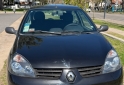 Autos - Renault CLIO AUNTHENTIQUE 1.2 2012 Nafta 220000Km - En Venta
