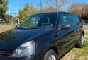 Autos - Renault CLIO AUNTHENTIQUE 1.2 2012 Nafta 220000Km - En Venta