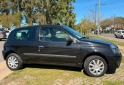 Autos - Renault CLIO AUNTHENTIQUE 1.2 2012 Nafta 220000Km - En Venta