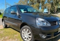 Autos - Renault CLIO AUNTHENTIQUE 1.2 2012 Nafta 220000Km - En Venta