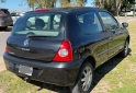 Autos - Renault CLIO AUNTHENTIQUE 1.2 2012 Nafta 220000Km - En Venta