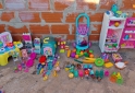 Artículos para bebé - Líquido todo junto - En Venta