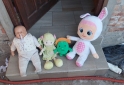 Artículos para bebé - Líquido todo junto - En Venta