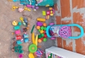 Artículos para bebé - Líquido todo junto - En Venta