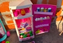 Artículos para bebé - Líquido todo junto - En Venta