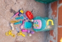 Artículos para bebé - Líquido todo junto - En Venta