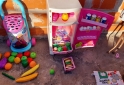 Artículos para bebé - Líquido todo junto - En Venta