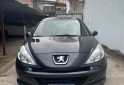 Motos - Peugeot 207 2016 Nafta 93000Km - En Venta