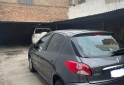 Motos - Peugeot 207 2016 Nafta 93000Km - En Venta