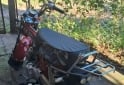 Motos - Motomel MAX 110 2021 Nafta 700Km - En Venta