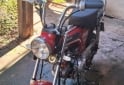Motos - Motomel MAX 110 2021 Nafta 700Km - En Venta